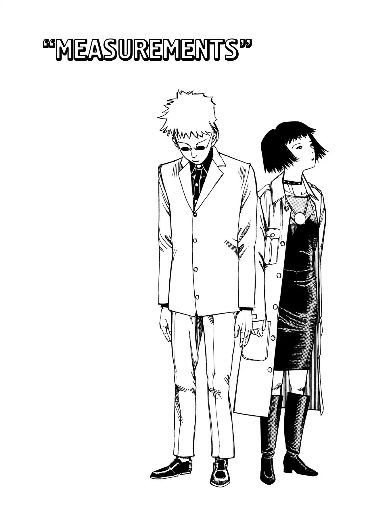 Paranoia Street Chapter 1 7